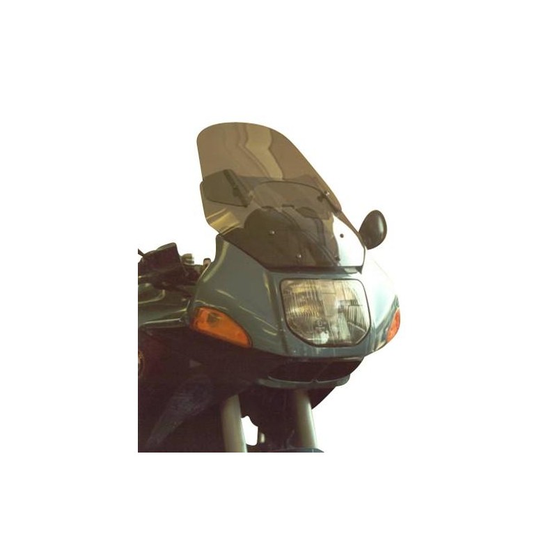 Szyba motocyklowa MRA BMW R 1100 RS, BMW259, -, forma V, przyciemniana