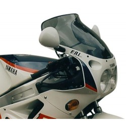 Szyba motocyklowa MRA...