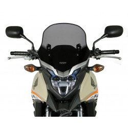 Szyba motocyklowa MRA HONDA...