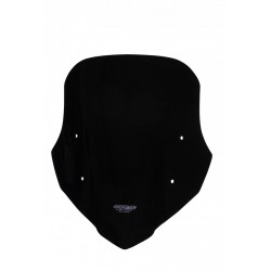 Szyba motocyklowa MRA HONDA CB 500 X /XA, PC 59, 2016-2020, forma T, bezbarwna