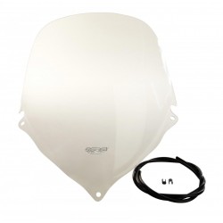 Szyba motocyklowa MRA...