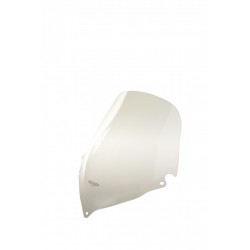 Szyba motocyklowa MRA SUZUKI GSX  600 F, AJ, 1998-, forma T, bezbarwna