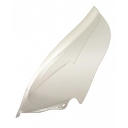 Szyba motocyklowa MRA SUZUKI GSX  600 F, AJ, 1998-, forma T, bezbarwna