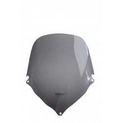 Szyba motocyklowa MRA SUZUKI GSX  600 F, AJ, 1998-, forma T, bezbarwna