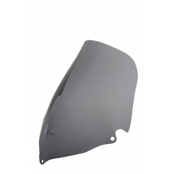Szyba motocyklowa MRA SUZUKI GSX  600 F, AJ, 1998-, forma T, bezbarwna