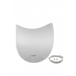 Szyba motocyklowa MRA...