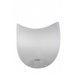 Szyba motocyklowa MRA SUZUKI GSX-R 750 R LIMITED, GR79B, 1989-1989, forma O, przyciemniana