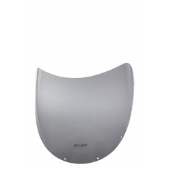 Szyba motocyklowa MRA SUZUKI GSX-R 750 R LIMITED, GR79B, 1989-1989, forma O, przyciemniana