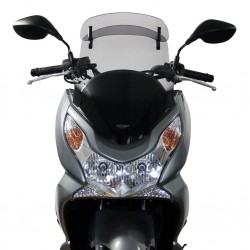 Szyba motocyklowa MRA HONDA...