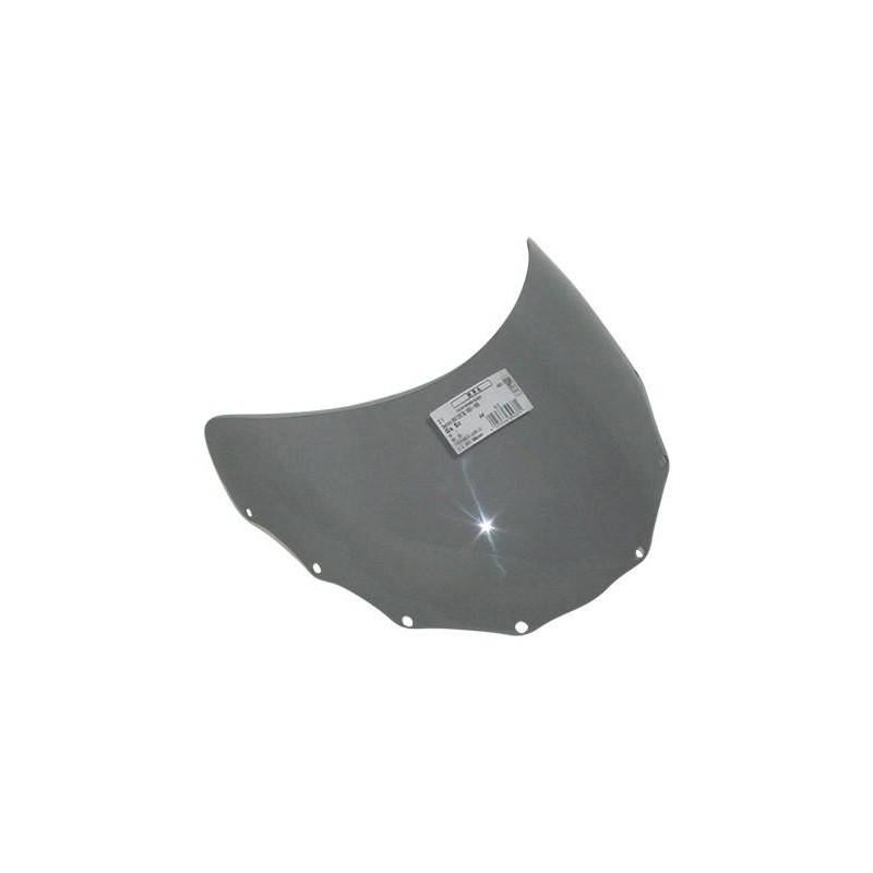 Szyba motocyklowa MRA TRIUMPH DAYTONA 1200, T300D, 1993-1996, forma O, przyciemniana