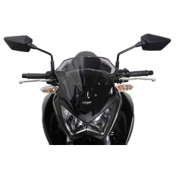 Szyba motocyklowa MRA...