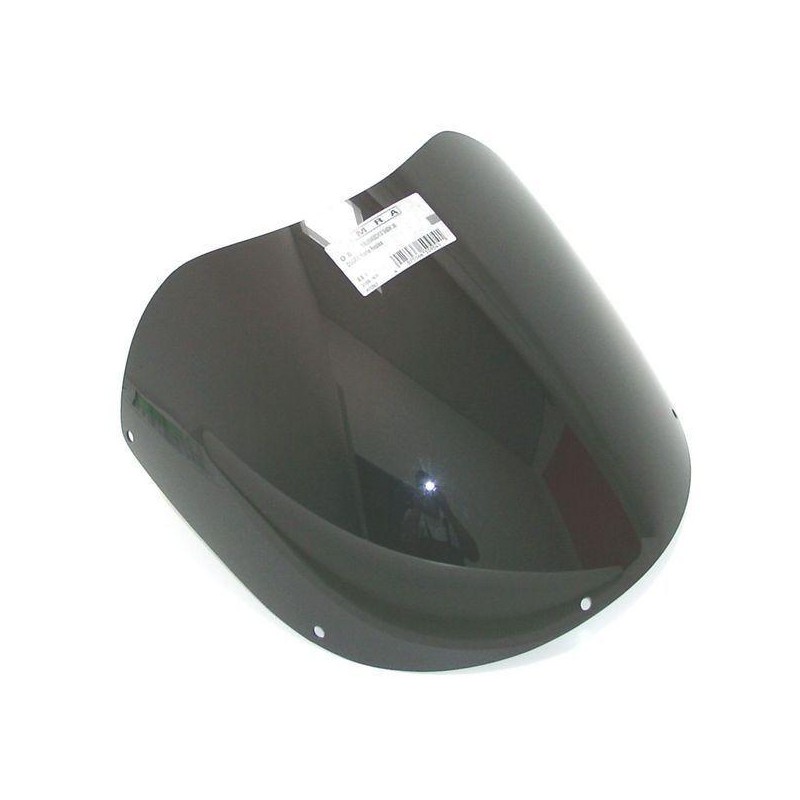 Szyba motocyklowa MRA DUCATI 888 ROCHE REPLICA, ZDM888..., -, forma O, przyciemniana