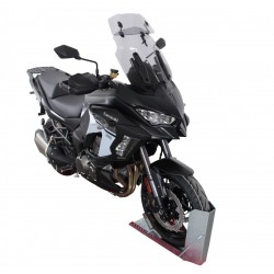 Szyba motocyklowa MRA BMW R1200GS  13-, 1G13, 2013-, forma VTM, przyciemniana
