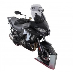 Szyba motocyklowa MRA BMW R1200GS  13-, 1G13, 2013-, forma VTM, przyciemniana