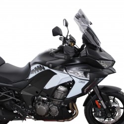 Szyba motocyklowa MRA BMW R1200GS  13-, 1G13, 2013-, forma VTM, przyciemniana