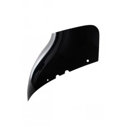 Szyba motocyklowa MRA HONDA NS 400 R, NC19, -, forma S, bezbarwna