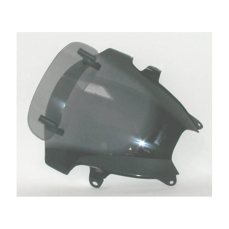 Szyba motocyklowa MRA SUZUKI GSF 1200 S BANDIT, WVA9, 2001-2005, forma VT, przyciemniana