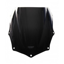 Szyba motocyklowa MRA SUZUKI GSX-R 600, AD, 1998-2000, forma R, bezbarwna