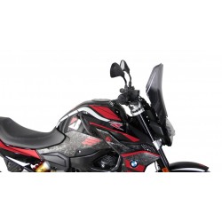 Szyba motocyklowa MRA HONDA CRF1100L AFRICA TWIN / DCT, , 2020-, forma TM, przyciemniana