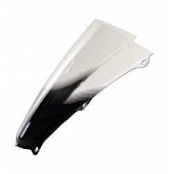 Szyba motocyklowa MRA HONDA CBR 600 RR, PC37, 2005-2006, forma O, przyciemniana