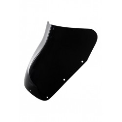 Szyba motocyklowa MRA KAWASAKI GPZ 1100 UT / TURBO, KZT10B, -, forma T, przyciemniana