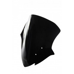 Szyba motocyklowa MRA KAWASAKI NINJA 650, EX650K, EX650KA2, 2017-2019, forma TM, bezbarwna