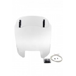 Szyba motocyklowa MRA KTM...