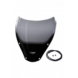 Szyba motocyklowa MRA DUCATI 1000 SS IE, V5, 2003-, forma O, bezbarwna