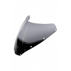 Szyba motocyklowa MRA DUCATI 1000 SS IE, V5, 2003-, forma O, bezbarwna