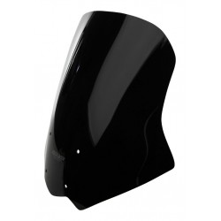 Szyba motocyklowa MRA KAWASAKI VERSYS X 250, LE 300 C, 2017-, forma T, bezbarwna