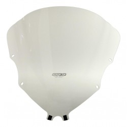 Szyba motocyklowa MRA KAWASAKI VERSYS X 250, LE 300 C, 2017-, forma T, bezbarwna