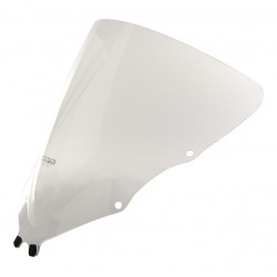 Szyba motocyklowa MRA KAWASAKI VERSYS X 250, LE 300 C, 2017-, forma T, bezbarwna