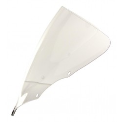 Szyba motocyklowa MRA KAWASAKI VERSYS X 250, LE 300 C, 2017-, forma T, bezbarwna