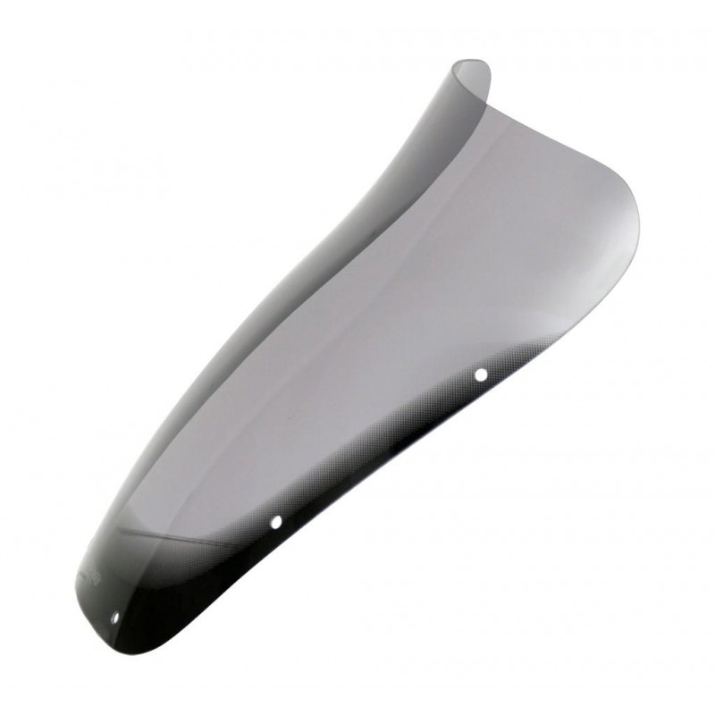 Szyba motocyklowa MRA HONDA NTV 650 (FIVESTAR/TCP), , -1995, forma T, przyciemniana