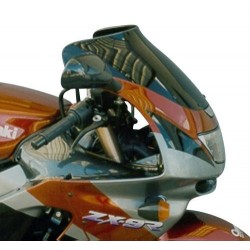 Szyba motocyklowa MRA...