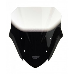 Szyba motocyklowa MRA...