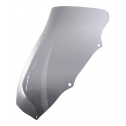 Szyba motocyklowa MRA YAMAHA YZF 600 R THUNDERCAT, 4WD 4TV, 1996-, forma T, czarna