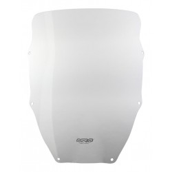 Szyba motocyklowa MRA YAMAHA YZF 600 R THUNDERCAT, 4WD 4TV, 1996-, forma T, czarna