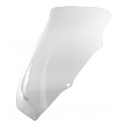 Szyba motocyklowa MRA YAMAHA YZF 600 R THUNDERCAT, 4WD 4TV, 1996-, forma T, czarna