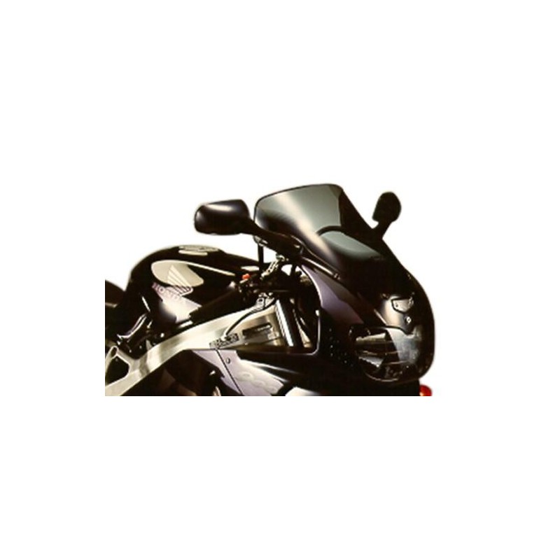Szyba motocyklowa MRA HONDA CBR 900 RR, SC28/SC33, 1994-1997, forma T, bezbarwna