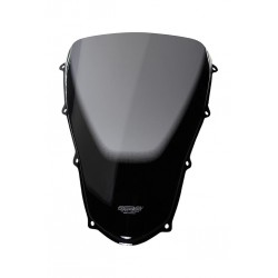 Szyba motocyklowa MRA APRILIA RSV MILLE R/FACTORY, RR, 2004-2009, forma O, bezbarwna