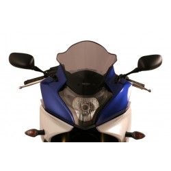 Szyba motocyklowa MRA HONDA CBR 600 F, PC 41, 2011-, forma O, bezbarwna
