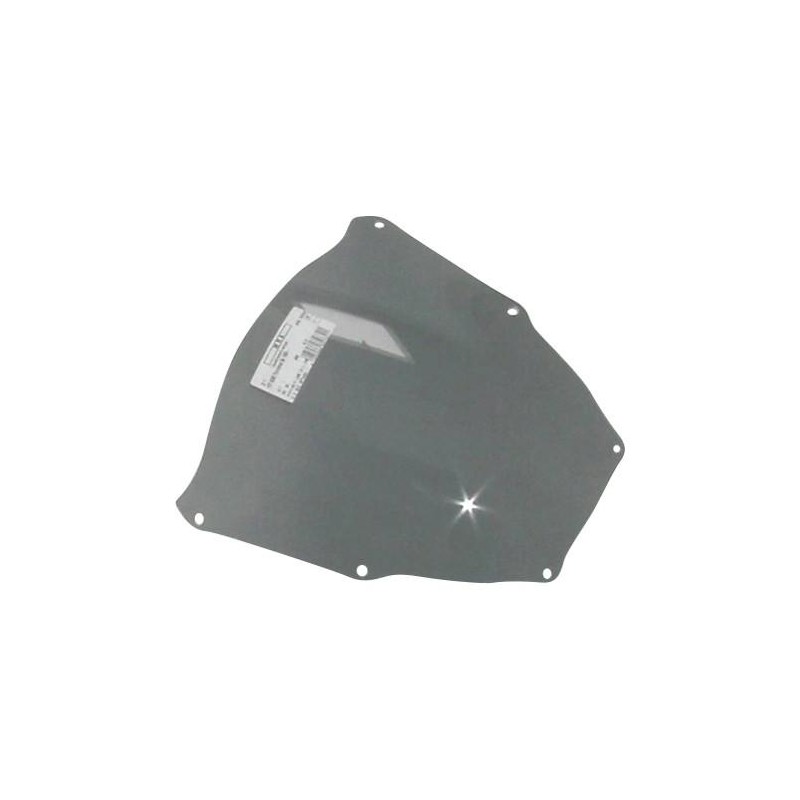 Szyba motocyklowa MRA YAMAHA YZF 600 R THUNDERCAT, 4WD 4TV, 1996-, forma O, przyciemniana