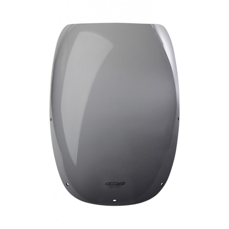 Szyba motocyklowa MRA HONDA CB 1100 RC, SC08, -, forma O, przyciemniana