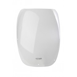 Szyba motocyklowa MRA HONDA CB 1100 RC, SC08, -, forma O, przyciemniana