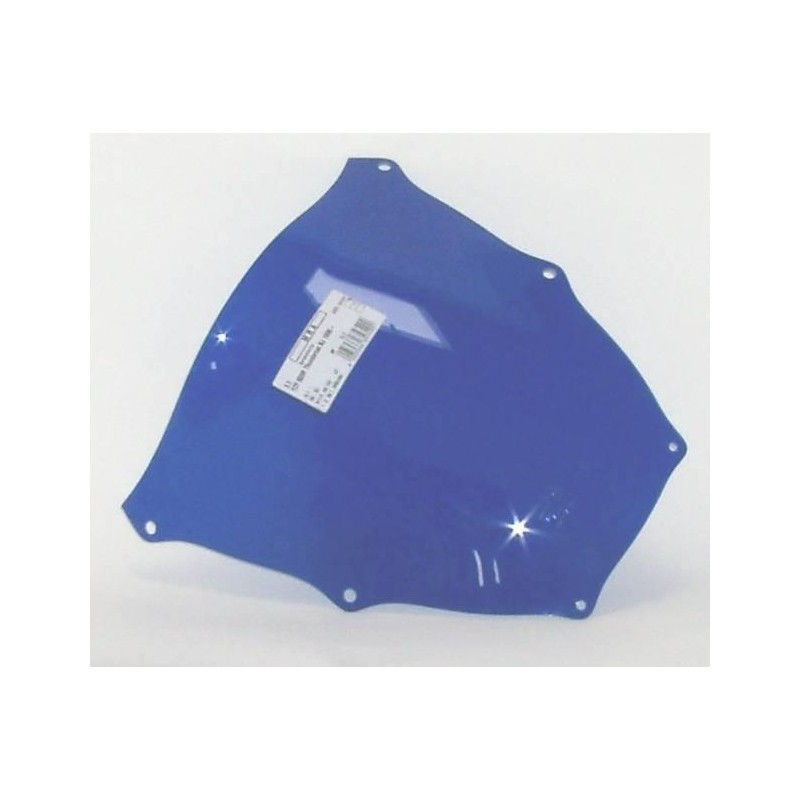 Szyba motocyklowa MRA YAMAHA YZF 600 R THUNDERCAT, 4WD 4TV, 1996-, forma S, przyciemniana