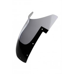 Szyba motocyklowa MRA YAMAHA FJ 1200, 1XJ 1YK, 1986-1987, forma SN, bezbarwna