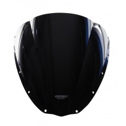 Szyba motocyklowa MRA MVAGUSTA F4 1000, F5, -2009, forma R, czarna