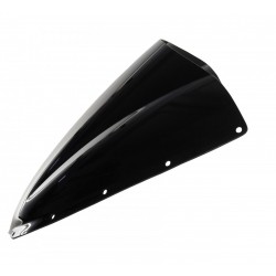 Szyba motocyklowa MRA MVAGUSTA F4 1000, F5, -2009, forma R, czarna