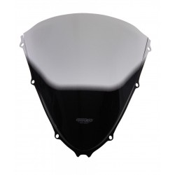 Szyba motocyklowa MRA KAWASAKI ZX 14 R, ZXT40A/ZXT40C/ZXT40E/ZX14, 2006-, forma O, przyciemniana
